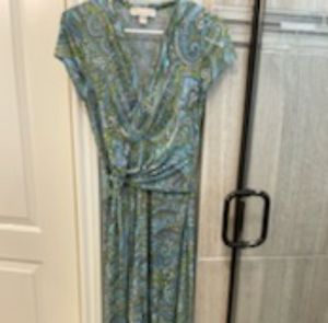 Michael kors dress size 4